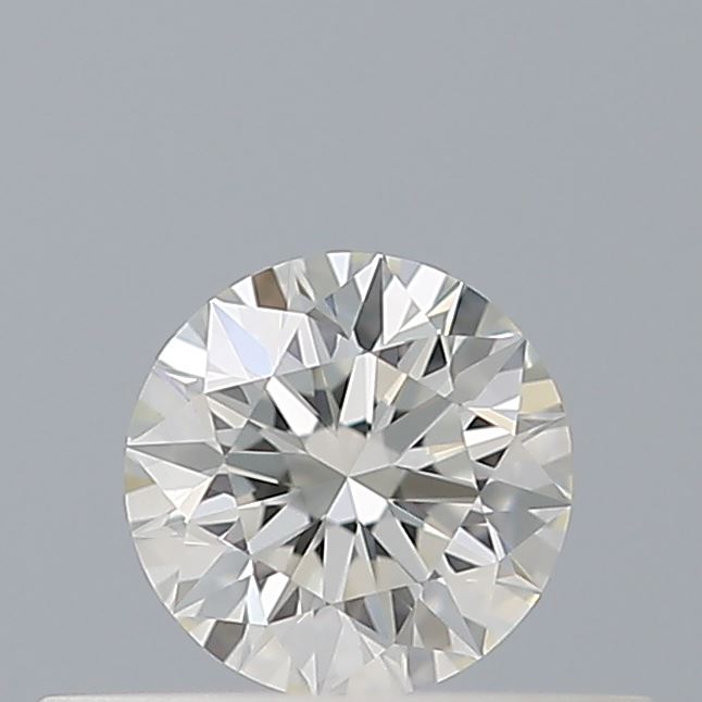 0.24 carat Round diamond G VVS1 Excellent
