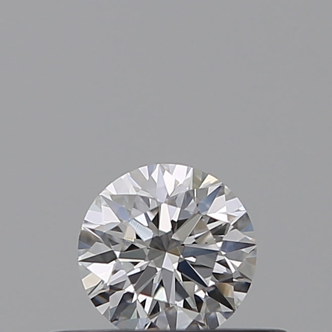 0.26 carat Round diamond E VS1 Excellent