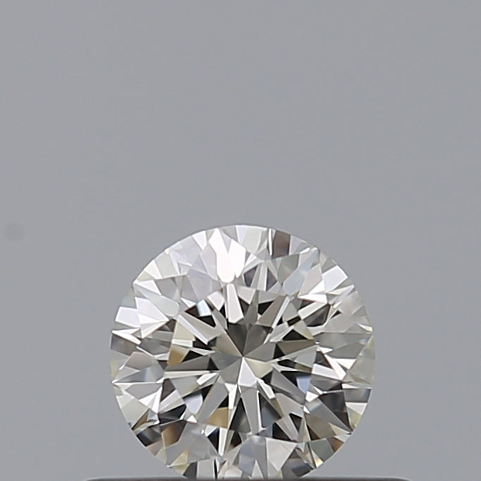 0.30 carat Round diamond H VVS1 Excellent