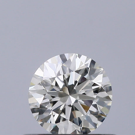 0.41 carat Round diamond H VS2 Excellent