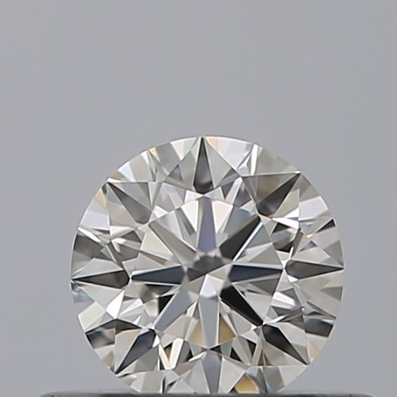 0.33 carat Round diamond G VVS1 Excellent