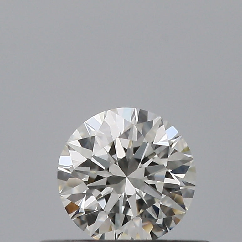 0.31 carat Round diamond H VVS1 Excellent