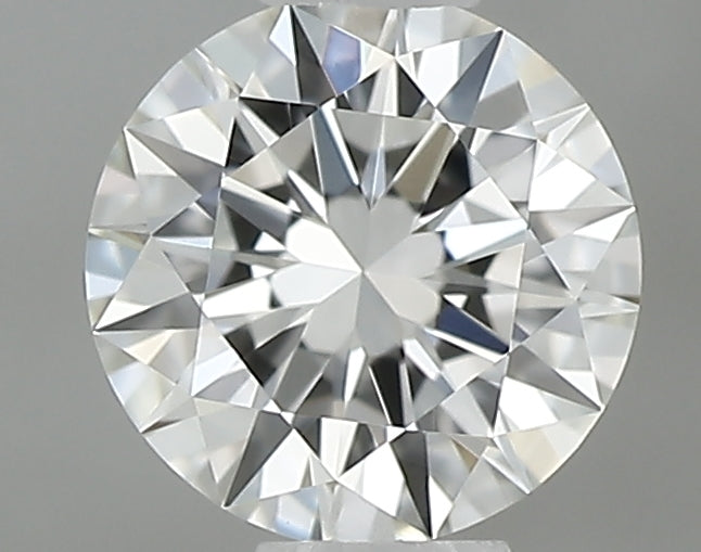 0.31 carat Round diamond G VVS1 Excellent