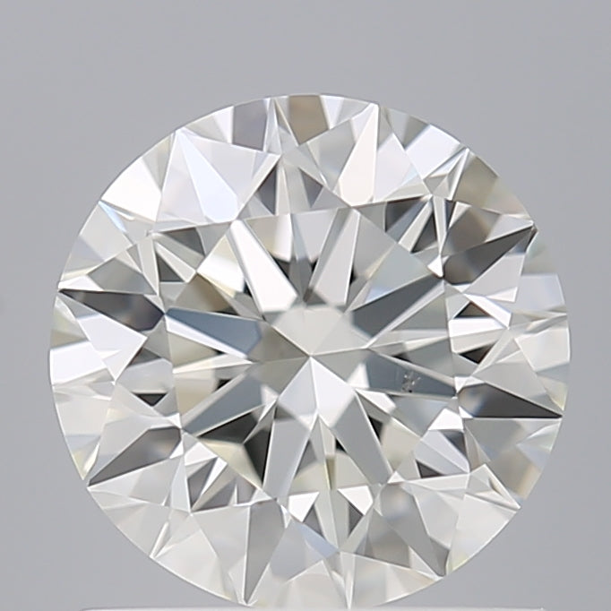 1.11 carat Round diamond H VS1 Excellent