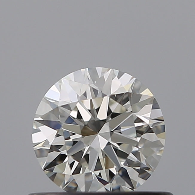 0.50 carat Round diamond G IF Excellent