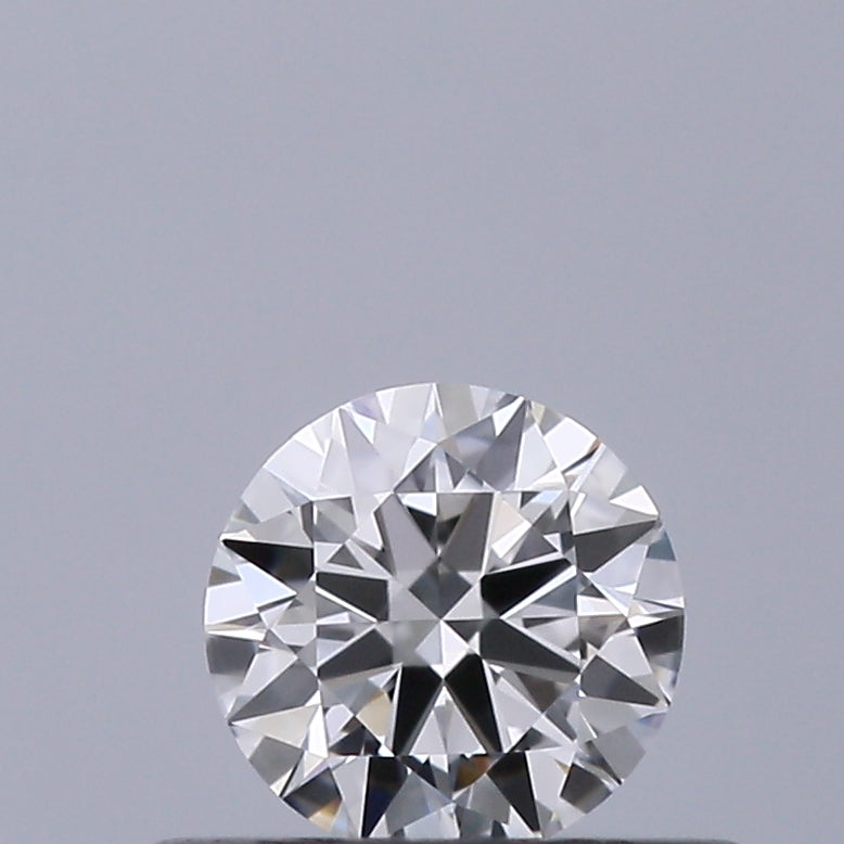 0.30 carat Round diamond D IF VeryGood