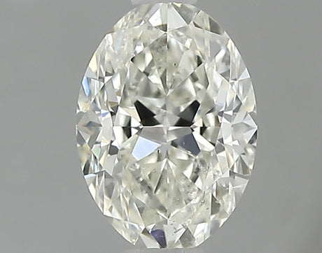 0.60 carat Oval diamond K SI2