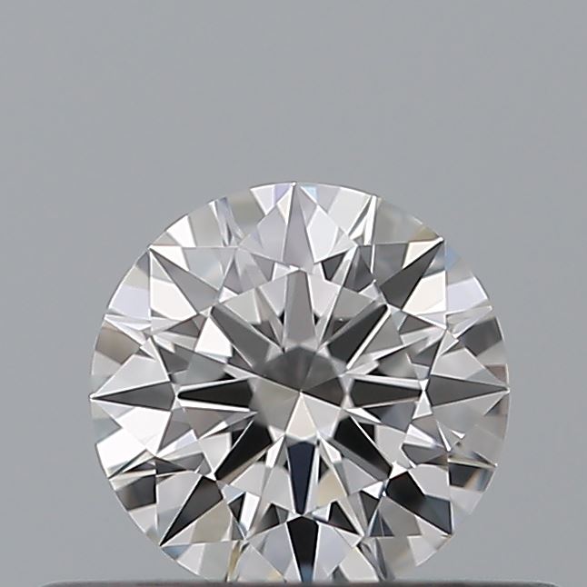 0.31 carat Round diamond F VVS2 Excellent