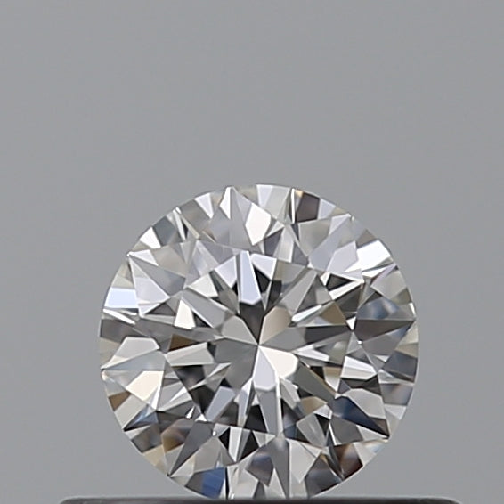 0.30 carat Round diamond F VVS1 Excellent