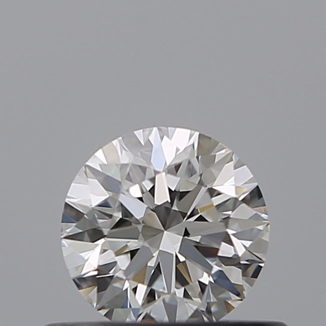 0.41 carat Round diamond E IF Excellent