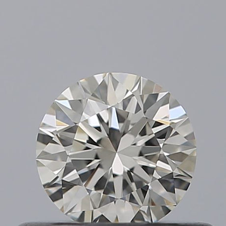 0.36 carat Round diamond I VS1 Excellent