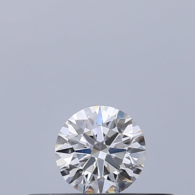 0.18 carat Round diamond E VS1 Excellent