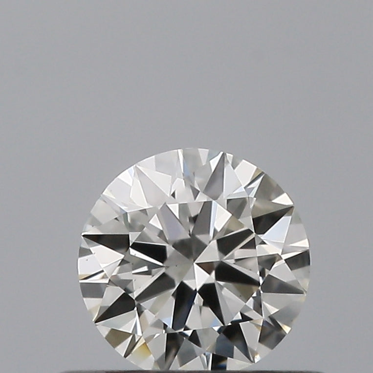 0.36 carat Round diamond H VS1 Excellent