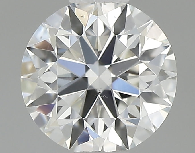 0.40 carat Round diamond H VS2 Excellent