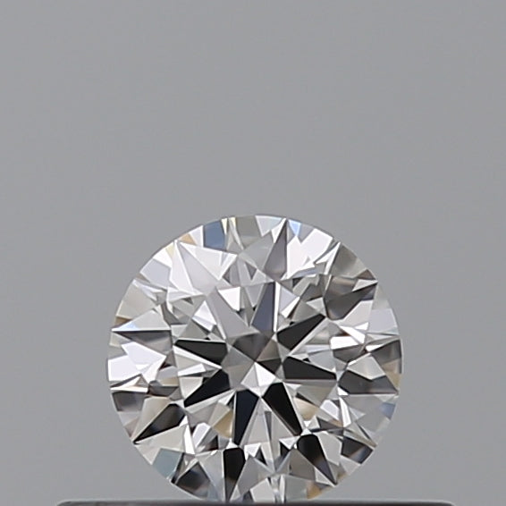 0.23 carat Round diamond E  VS1 Excellent