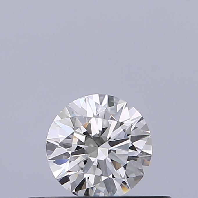 0.30 carat Round diamond G IF Excellent