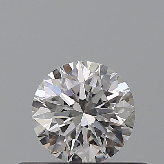 0.30 carat Round diamond H VVS1 Excellent