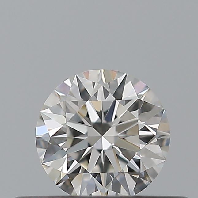 0.28 carat Round diamond F VVS1 Excellent