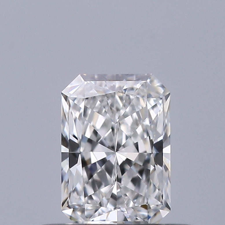 0.40 carat Radiant diamond E IF
