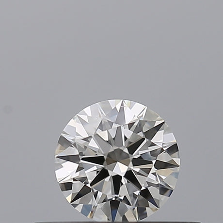 0.30 carat Round diamond F VS1 Excellent