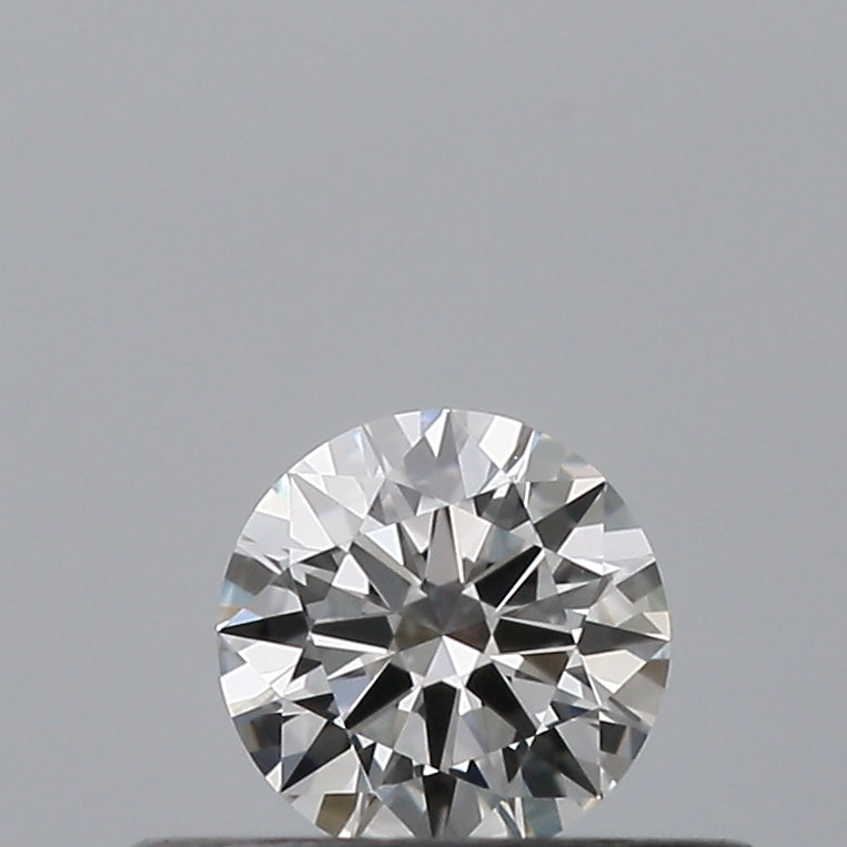0.23 carat Round diamond E  IF Excellent