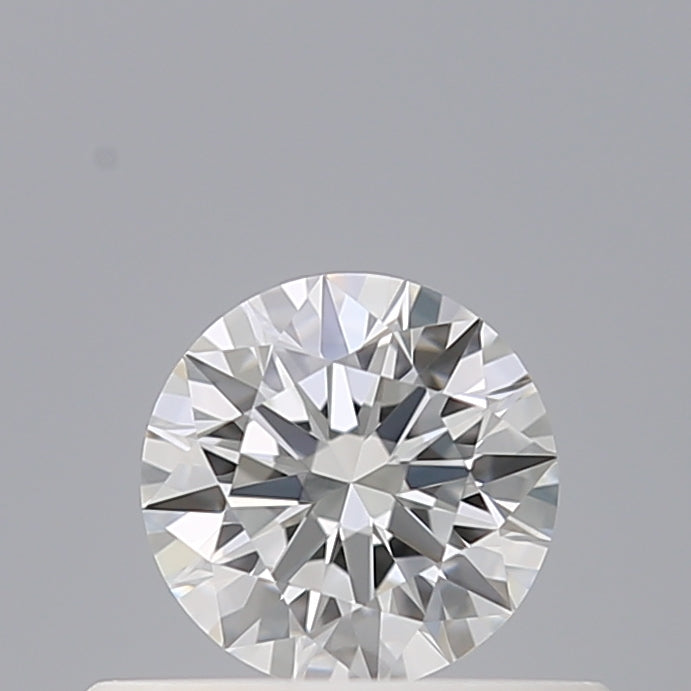 0.31 carat Round diamond F VVS1 Excellent
