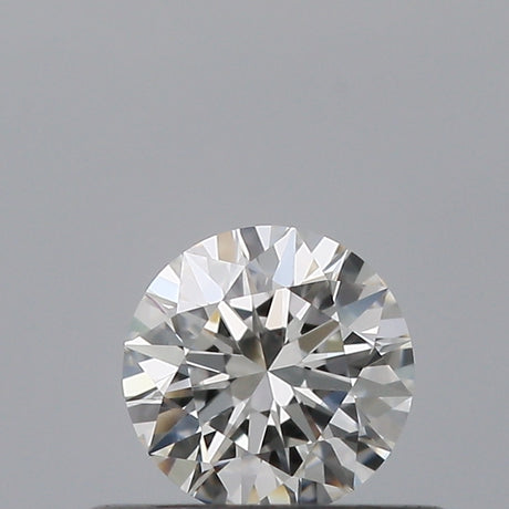 0.32 carat Round diamond F VVS2 Excellent