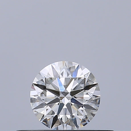 0.28 carat Round diamond F VS2 Excellent