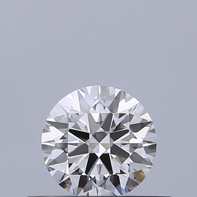 0.36 carat Round diamond D IF Excellent