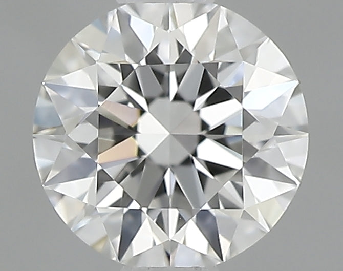 0.40 carat Round diamond E IF Excellent