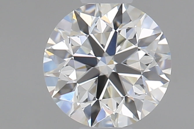 0.40 carat Round diamond H VVS1 Excellent