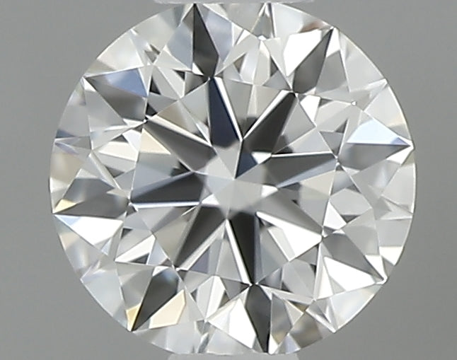 0.30 carat Round diamond H VVS1 Excellent