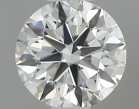 0.30 carat Round diamond H VVS1 Excellent