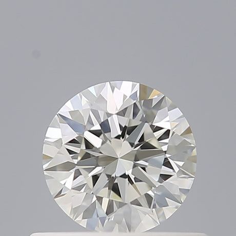 0.40 carat Round diamond H IF Excellent