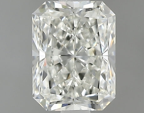 0.90 carat Radiant diamond J VVS1