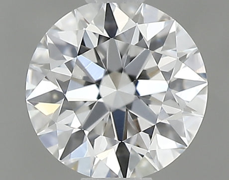 0.51 carat Round diamond D VVS2 Excellent