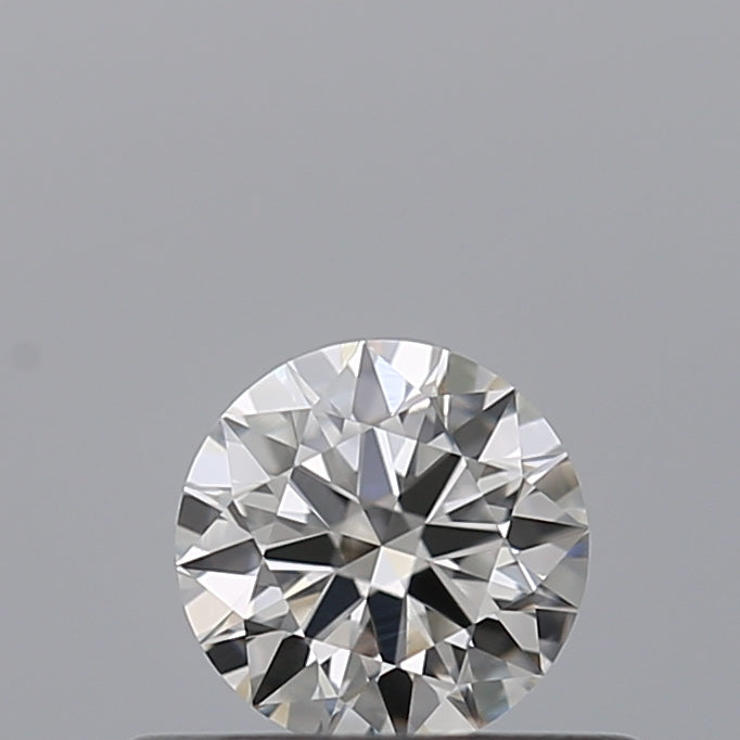 0.30 carat Round diamond F VVS2 Excellent