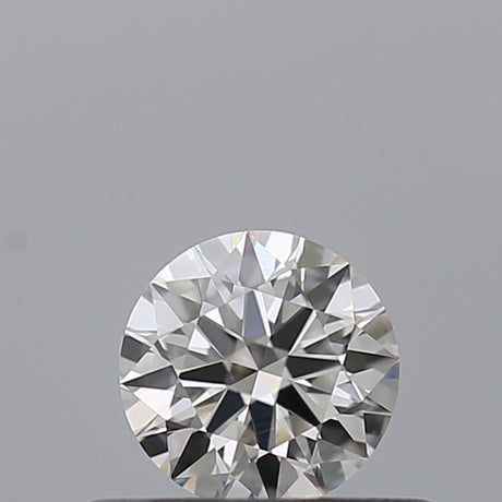 0.30 carat Round diamond F VVS2 Excellent
