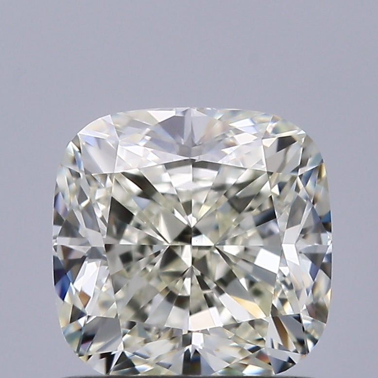 1.01 carat Cushion diamond I VVS2 VeryGood