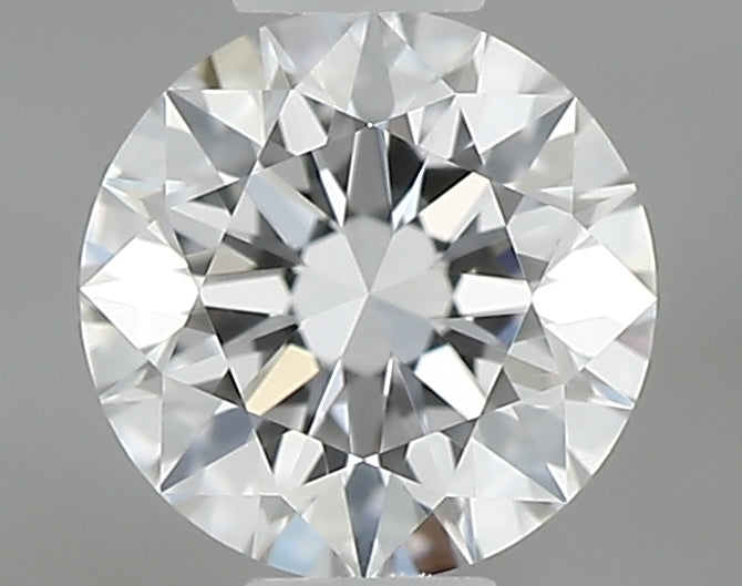 0.31 carat Round diamond D VVS1 Excellent