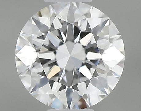 0.31 carat Round diamond D VVS1 Excellent