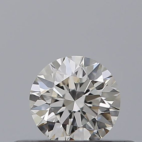 0.26 carat Round diamond F VVS1 Excellent