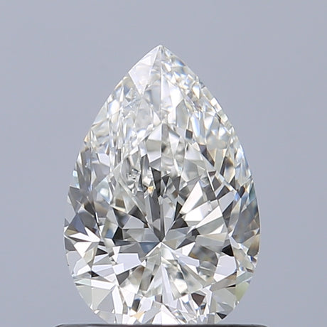 0.70 carat Pear diamond H VS2