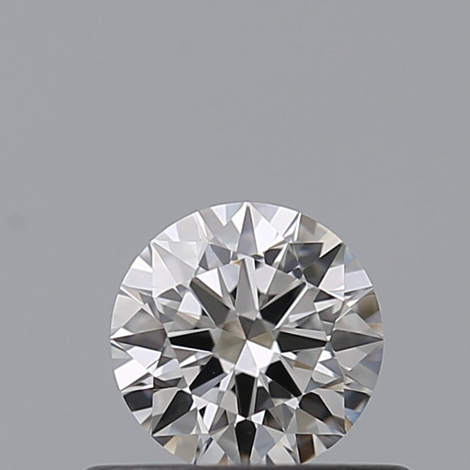 0.34 carat Round diamond E  IF Excellent