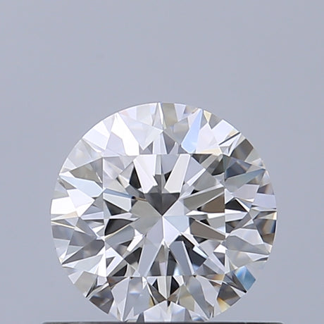0.62 carat Round diamond D IF Excellent