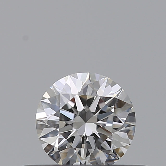0.31 carat Round diamond F  VS1 Excellent