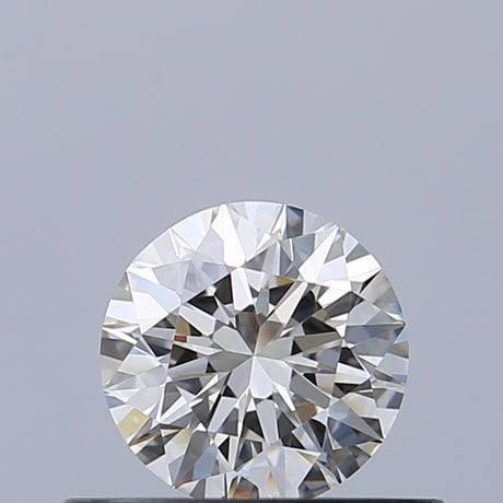 0.40 carat Round diamond G IF Excellent
