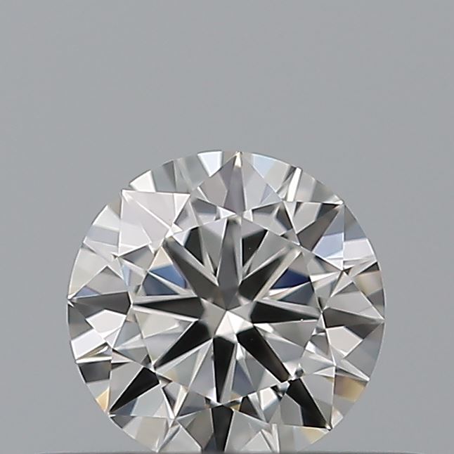 0.30 carat Round diamond H IF Good