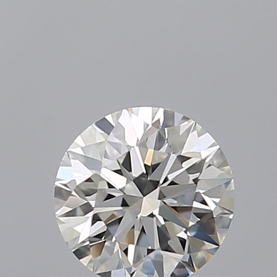 0.30 carat Round diamond F IF Excellent