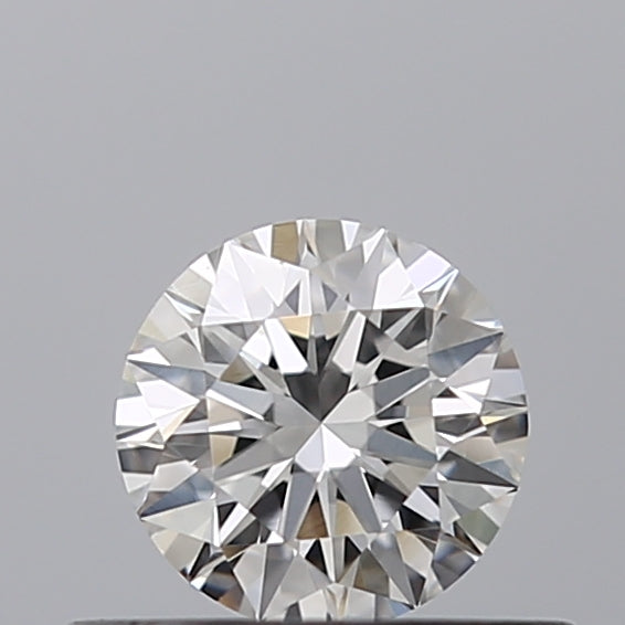 0.31 carat Round diamond E  VVS2 Excellent